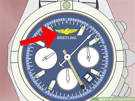 fake breitling bentley watches how to spot|Breitling authenticity check.